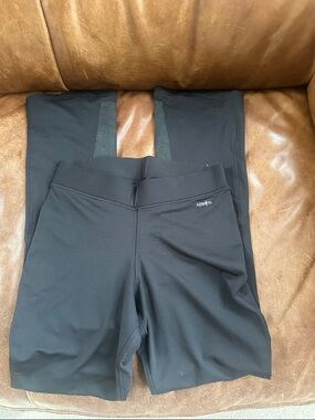 Kerrits Black Performance Equestrian Tights